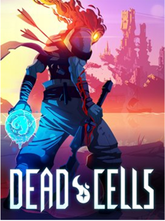 Dead Cells (PC) – Steam Key – ROW – Titelbild