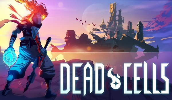 Dead Cells (PC) – Steam Key – ROW – Galeriebild 1
