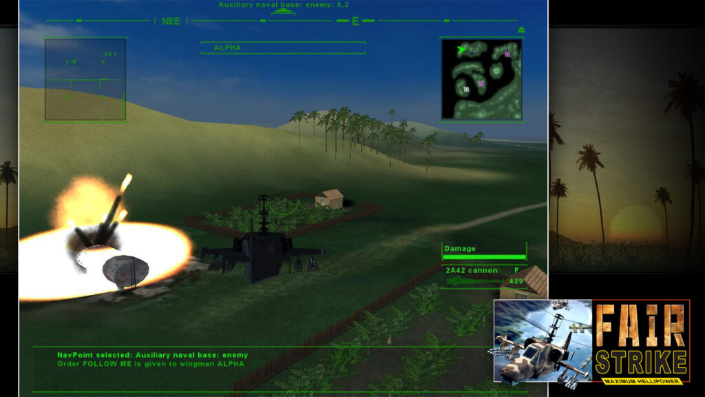 Fair Strike Steam Key GLOBAL – Galeriebild 1