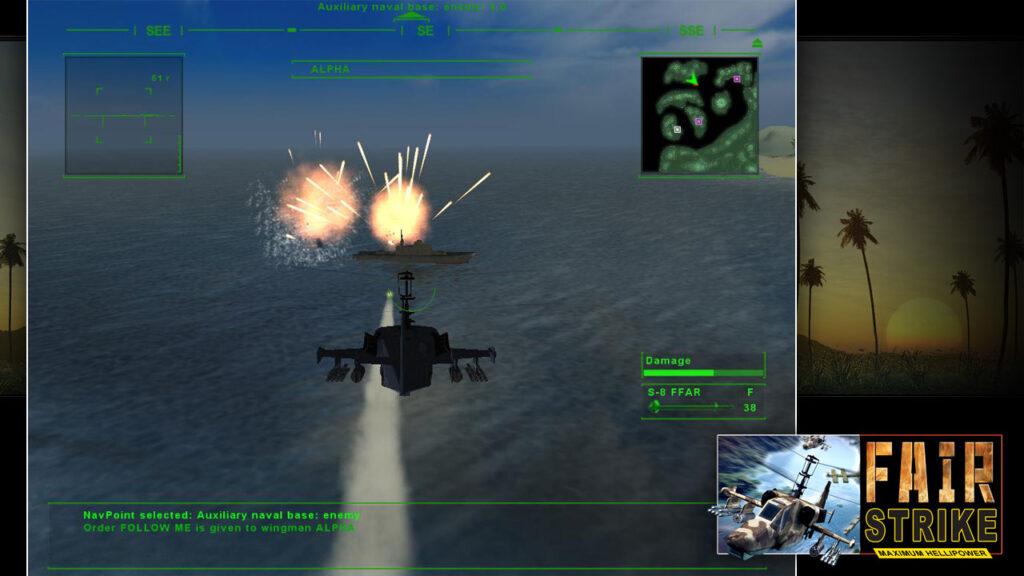 Fair Strike Steam Key GLOBAL – Galeriebild 2