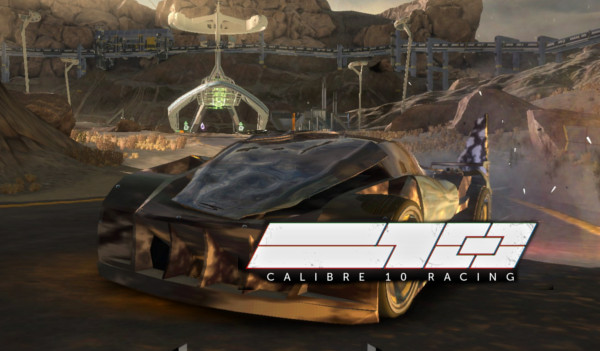 Calibre 10 Racing Steam Key GLOBAL – Galeriebild 1