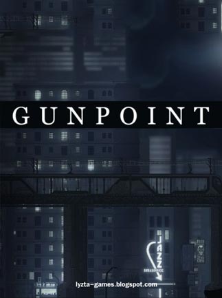 Gunpoint Steam Key GLOBAL – Titelbild
