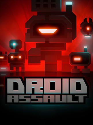 Droid Assault Steam Key GLOBAL – Galeriebild 1