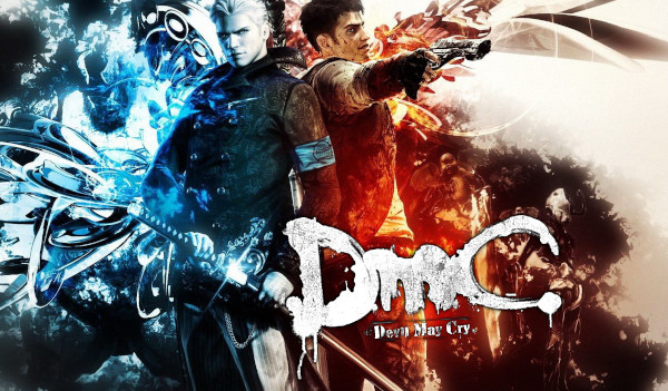 DmC Devil May Cry – Vergil’s Downfall Steam Key GLOBAL – Galeriebild 1