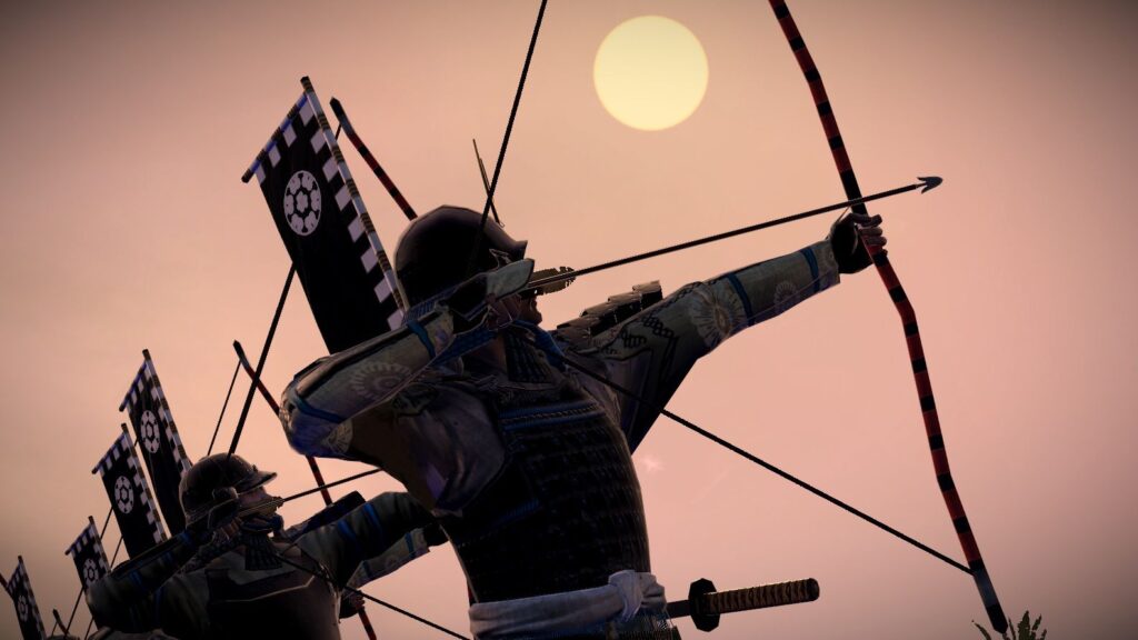 Total War: SHOGUN 2 – Sengoku Jidai Unit Pack (PC) – Steam Key – EUROPE – Galeriebild 1