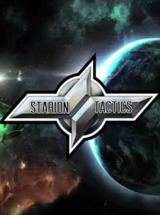 Starion Tactics Steam Key GLOBAL – Titelbild