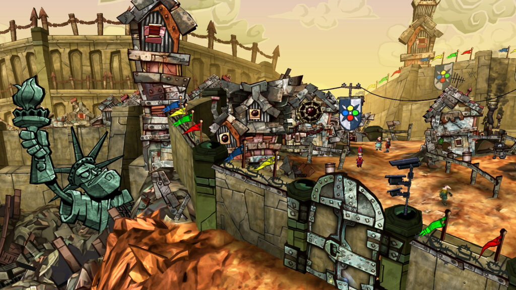 The Baconing Steam Key GLOBAL – Galeriebild 1