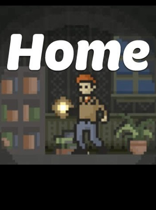 Home Steam Key GLOBAL – Titelbild
