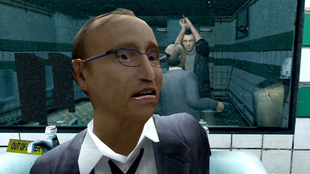 Fahrenheit: Indigo Prophecy Remastered (PC) – Steam Key – EUROPE – Galeriebild 1
