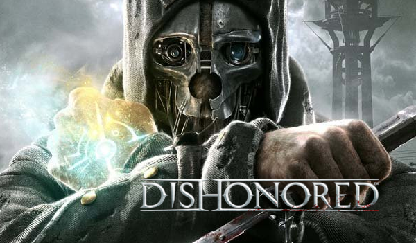 Dishonored – The Knife of Dunwall Steam Key GLOBAL – Galeriebild 1