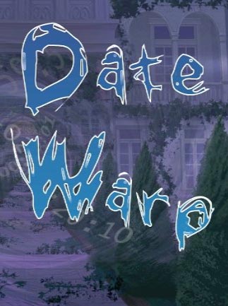 Date Warp Steam Key GLOBAL – Titelbild