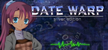 Date Warp Steam Key GLOBAL – Galeriebild 1