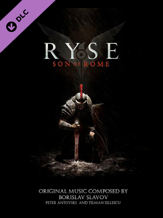 Ryse: Son of Rome – Soundtrack Steam Key GLOBAL – Titelbild