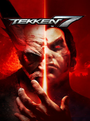 TEKKEN 7 (PC) - Steam Key - ROW