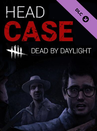 Dead by Daylight – Headcase Steam Key GLOBAL – Titelbild