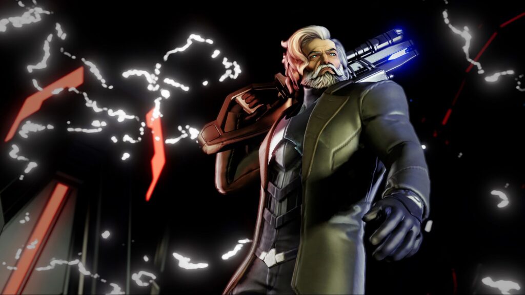 Agents of Mayhem (PC) – Steam Key ROW – Galeriebild 1