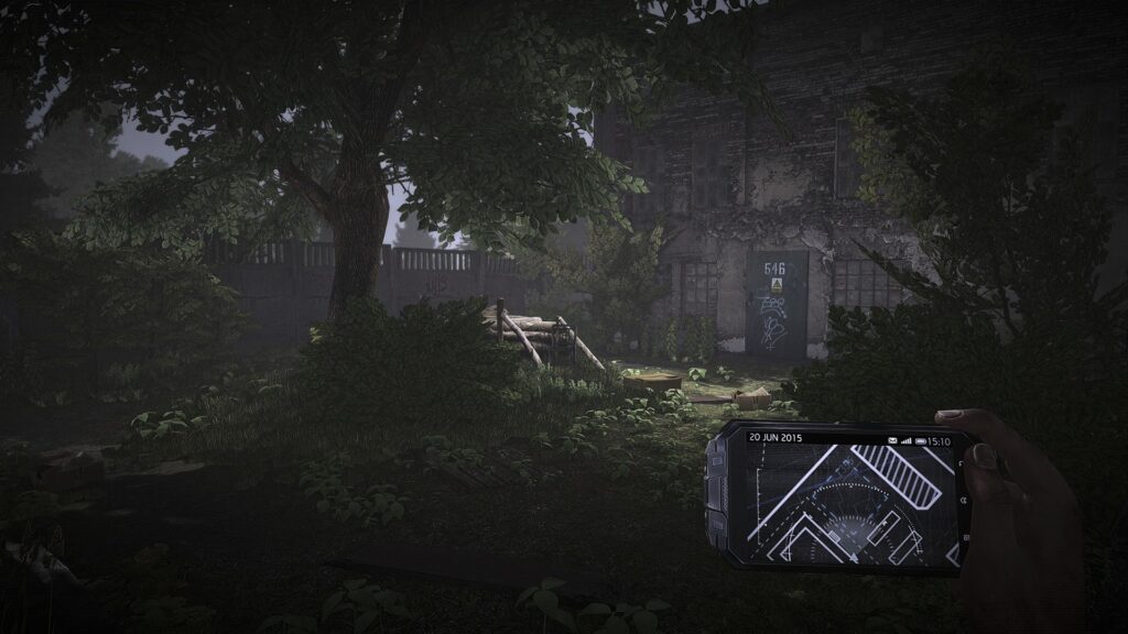 Get Even (PC) – Steam Key – EUROPE – Galeriebild 1