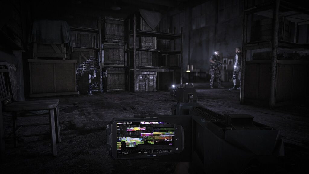 Get Even (PC) – Steam Key – EUROPE – Galeriebild 2