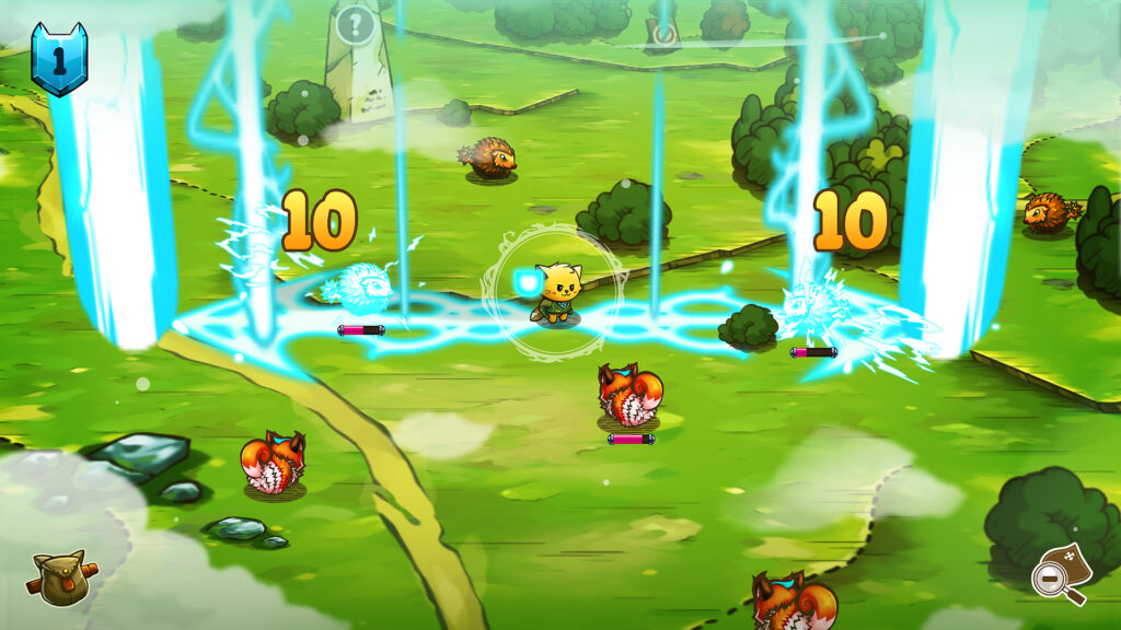 Cat Quest (PC) – Steam Key – EUROPE – Galeriebild 2
