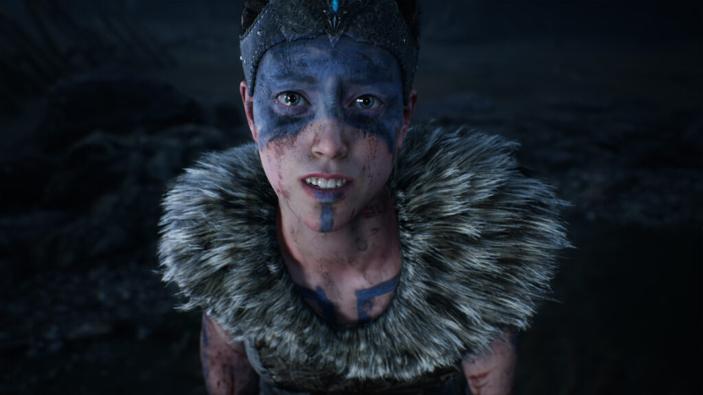 Hellblade: Senua’s Sacrifice Xbox Live Key GLOBAL – Galeriebild 1