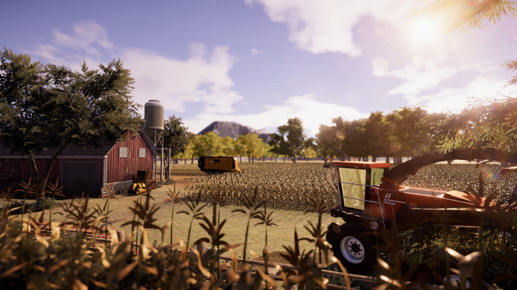 Real Farm | Gold Edition (Xbox One) – Xbox Live Key – EUROPE – Galeriebild 1