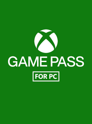 Xbox Game Pass 3 Months for PC – Xbox Live Key – NORWAY – Titelbild