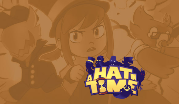 A Hat in Time Ultimate Edition Steam Key PC GLOBAL – Galeriebild 1