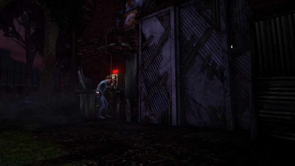 Dead by Daylight – A Nightmare on Elm Street (PC) – Steam Key – ROW – Galeriebild 2