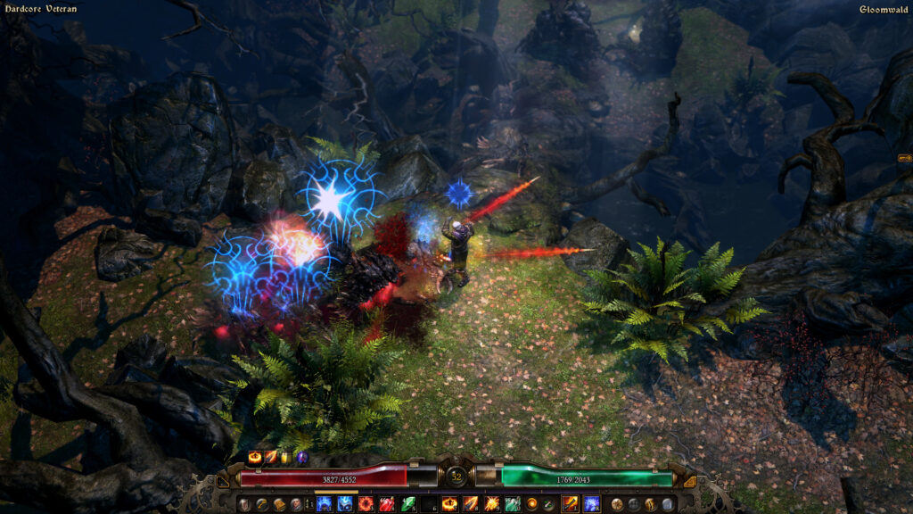 Grim Dawn – Ashes of Malmouth Expansion (PC) – Steam Key – EUROPE – Galeriebild 1