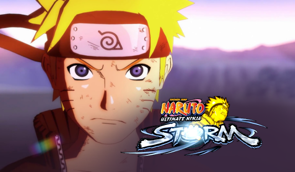 NARUTO: Ultimate Ninja STORM Xbox Live Key XBOX ONE EUROPE – Galeriebild 1