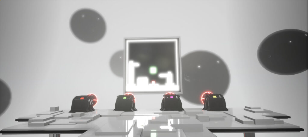 Pure Mind Steam Key GLOBAL – Galeriebild 1
