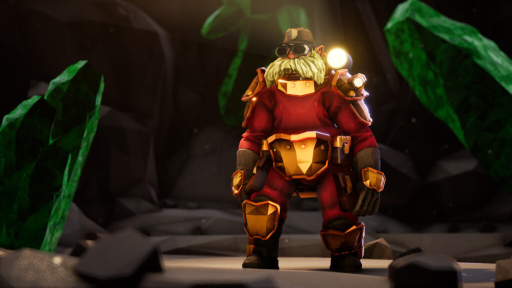 Deep Rock Galactic – Supporter Upgrade (PC) – Steam Key – EUROPE – Galeriebild 2