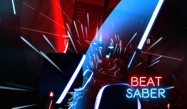 Beat Saber (PC) – Steam Key – GLOBAL – Galeriebild 1