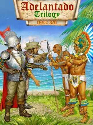 Adelantado Trilogy. Book one (PC) – Steam Key – EUROPE – Titelbild