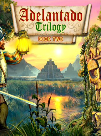 Adelantado Trilogy. Book Two (PC) – Steam Key – EUROPE – Titelbild