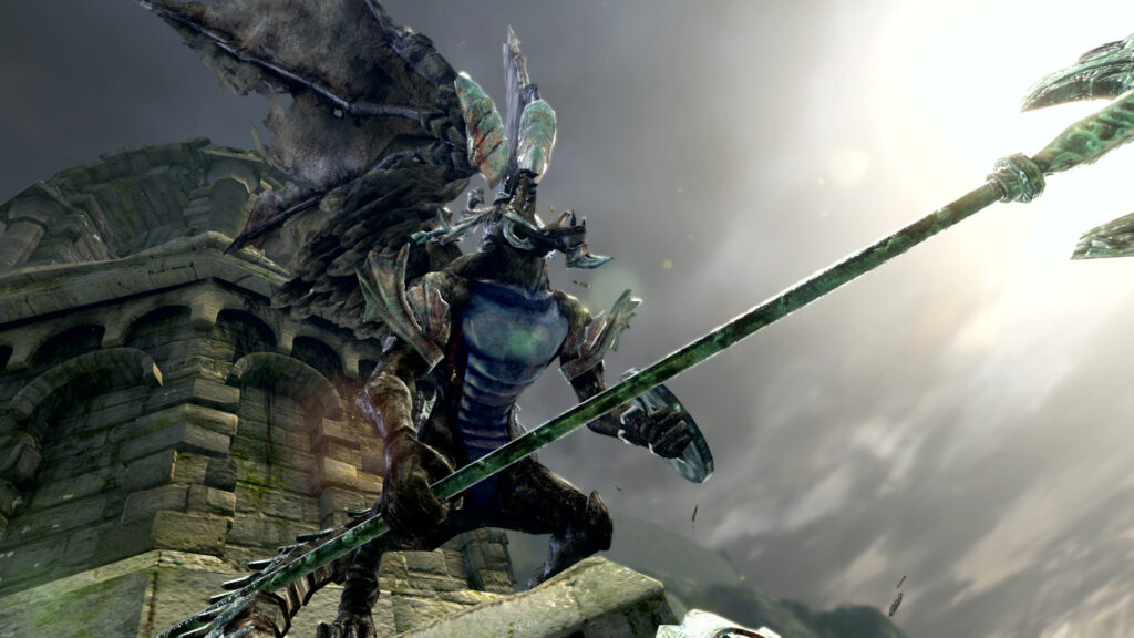 Dark Souls: Remastered (Xbox One) – Xbox Live Key – ROW – Galeriebild 2