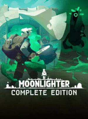 Moonlighter | Complete Edition (PC) - Steam Key - ROW