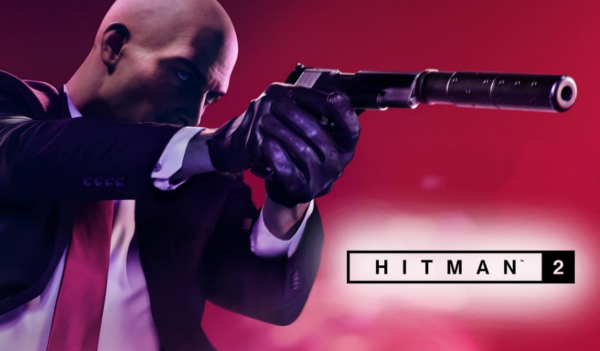 HITMAN 2 Silver Edition Steam Key GLOBAL – Galeriebild 1