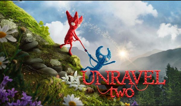 Unravel Two (PC) – Origin Key – EUROPE – Galeriebild 1