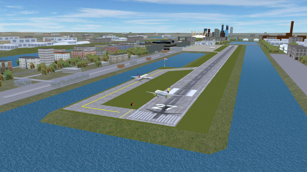 Airport Madness 3D: Volume 2 (PC) – Steam Key – EUROPE – Galeriebild 1