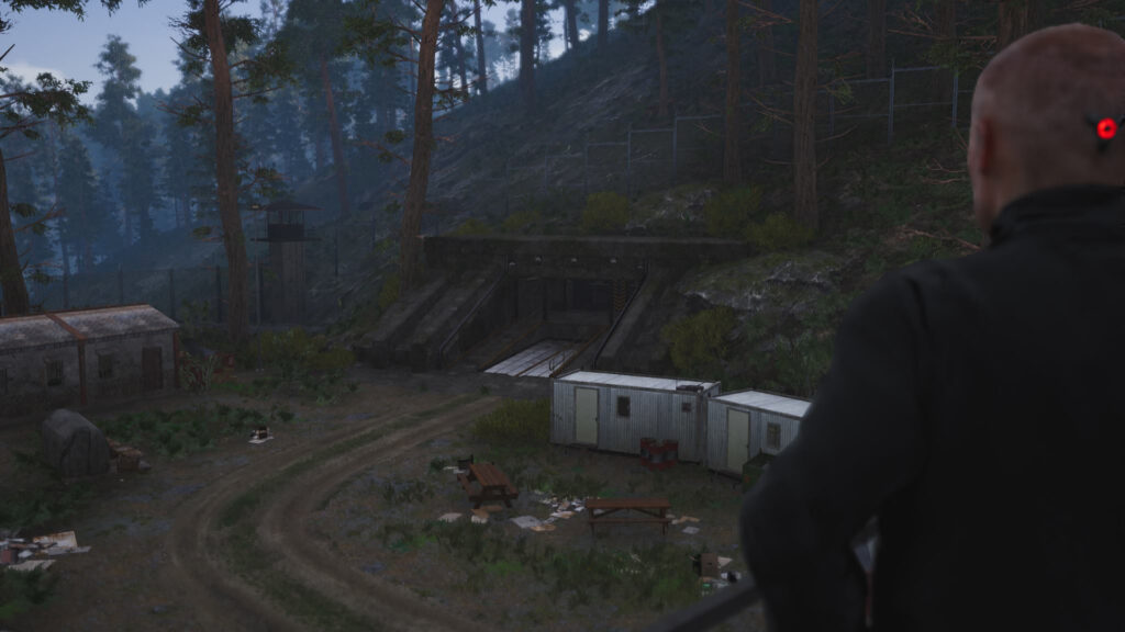 SCUM (PC) – Steam Key – ROW – Galeriebild 1