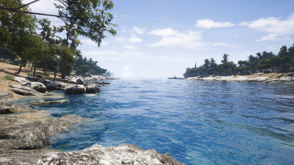 SCUM (PC) – Steam Key – ROW – Galeriebild 2