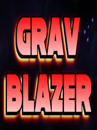 Grav Blazer Steam Key GLOBAL – Titelbild