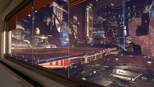 X4: Foundations | Community of Planets Edition (2024) (PC) – Steam Key – GLOBAL – Galeriebild 2