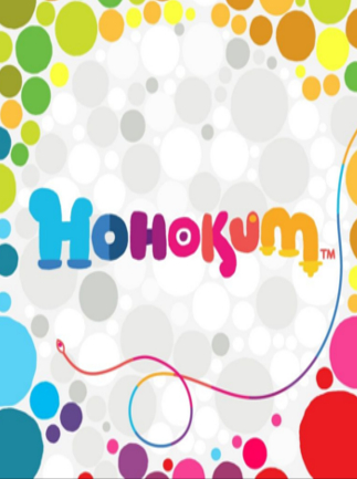 Hohokum (PC) – Steam Key ROW – Titelbild