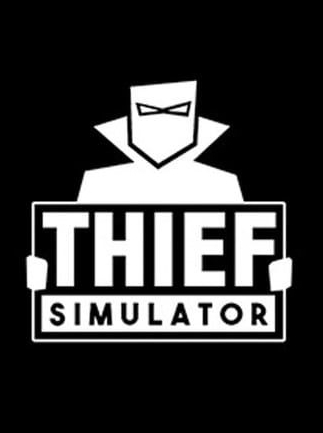 Thief Simulator (PC) – Steam Key – ROW – Titelbild