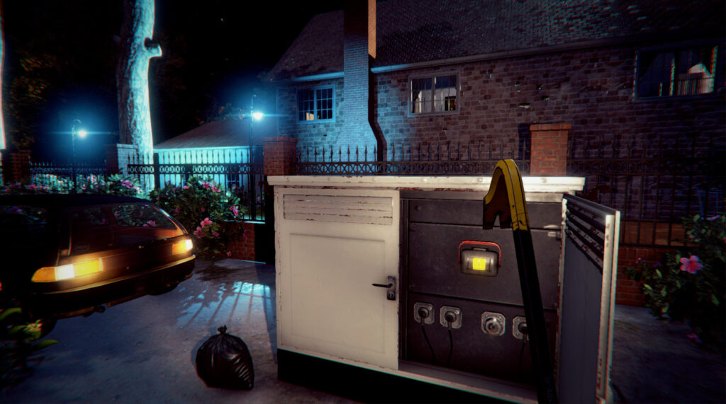 Thief Simulator (PC) – Steam Key – ROW – Galeriebild 2