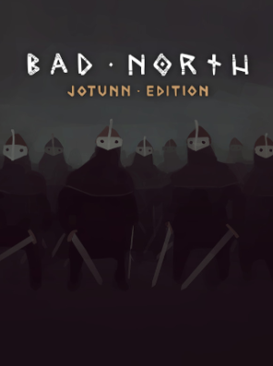 Bad North | Jotun Edition (PC) - Steam Key - ROW