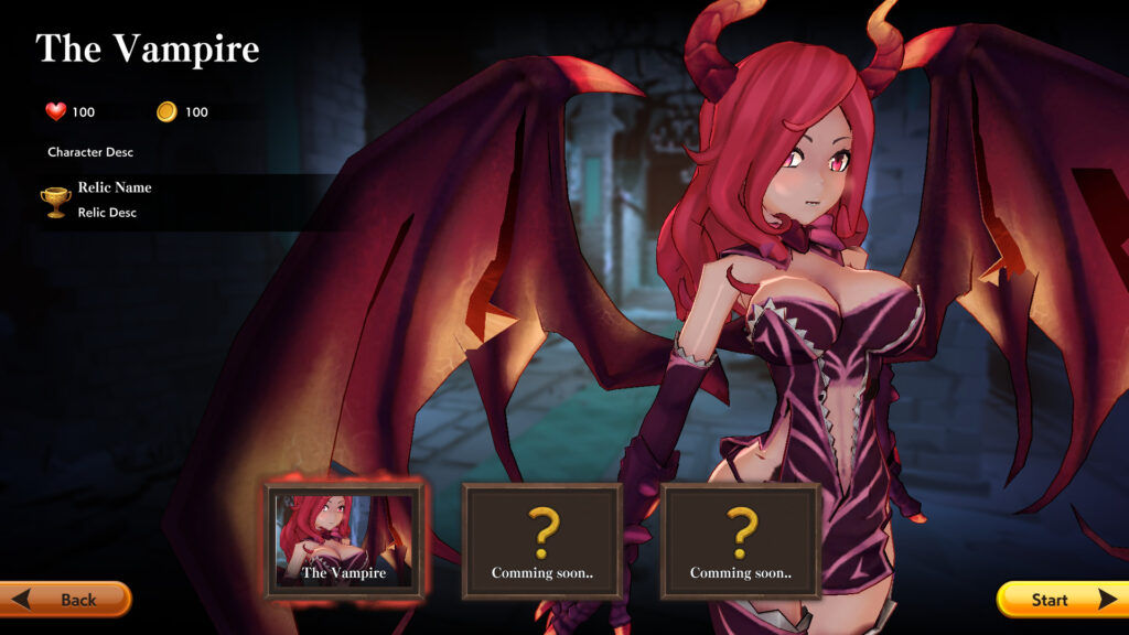 Overdungeon Steam Key GLOBAL – Galeriebild 1