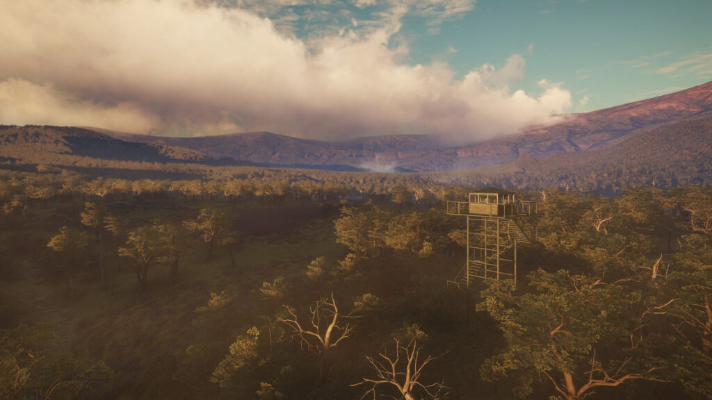 theHunter: Call of the Wild – Parque Fernando (PC) – Steam Key – EUROPE – Galeriebild 2